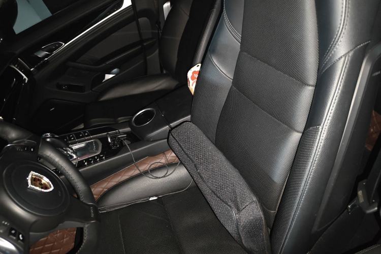 Used Porsche Panamera 2016 Panamera Executive Edition 3.0T