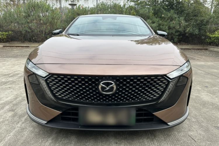 Used Mazda EZ-6 2024 Range-Extended 200 Luxury Edition