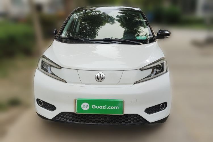 Used Electric House YOUNG Light XiaoXin 2021 S400 4-seater