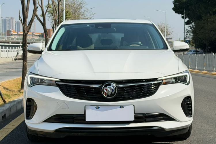 Used Buick Verano 2023 Pro Enjoyment Edition