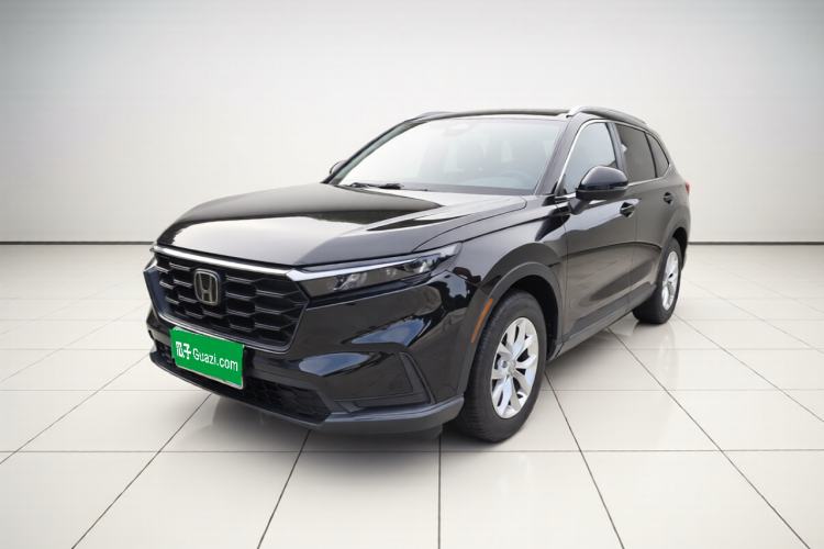 Used Honda CR-V 2023 240TURBO Two-Wheel Drive FENGSHANG Edition 5 Seats