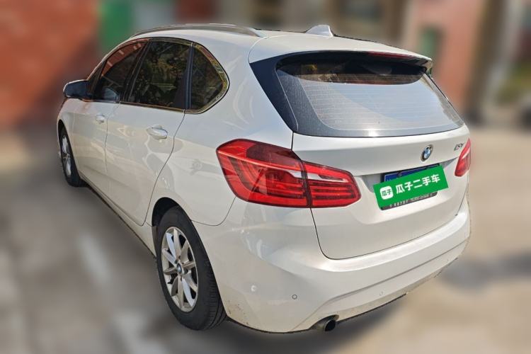 Used BMW 2 Series Active Tourer 2016 218i Fashion Model