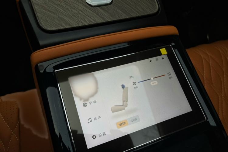 Used Tank 500 New Energy 2024 Hi4-T