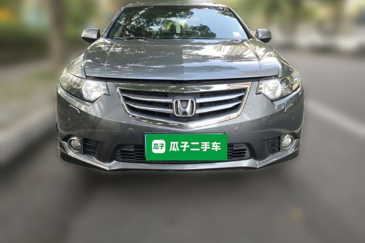 Used Honda Spirior 2013 2.4L TYPE-S