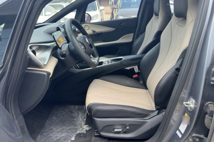 Used BYD Dolphin 2023 420 km Free Version