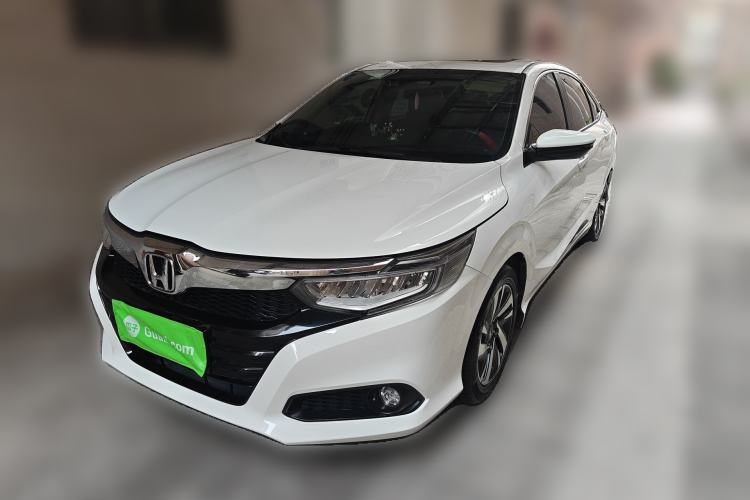 Used Honda Crider 2019 180 Turbo CVT Leading Edition China VI
