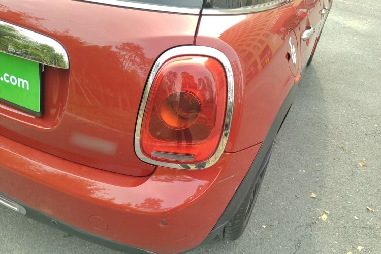 Used MINI MINI 2016 1.5T COOPER Five-Door Edition
