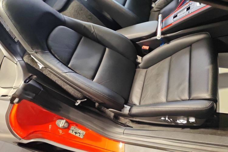 Used Porsche 718 2018 Boxster 2.0T