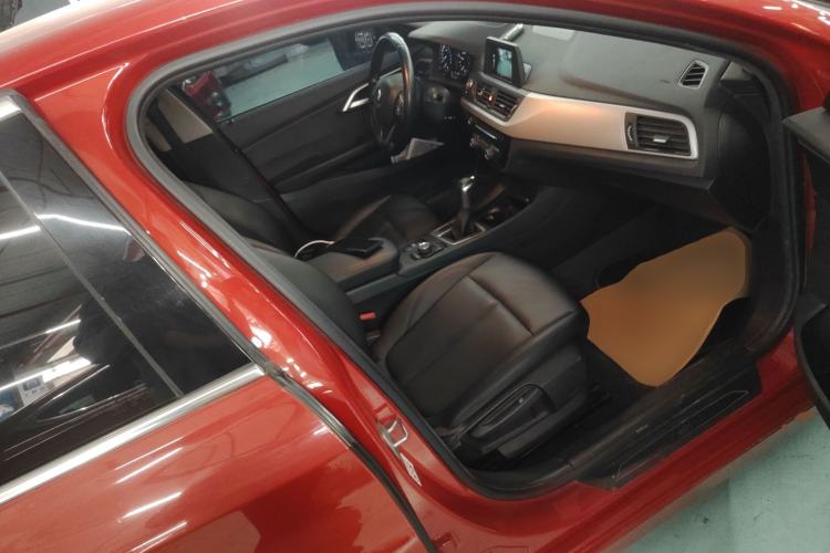 Used BMW 1 Series 2018 Revised 118i Fashion Edition