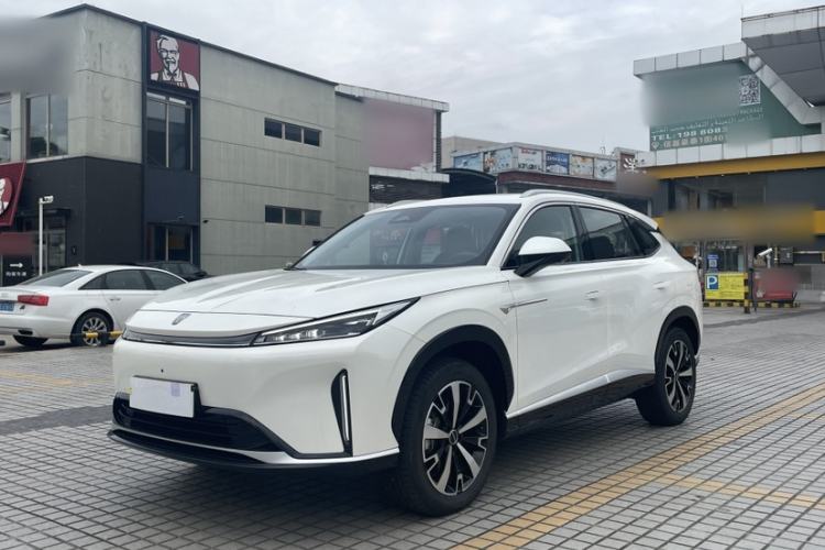 Used Roewe D5X DMH 2024 135 Tech Edition