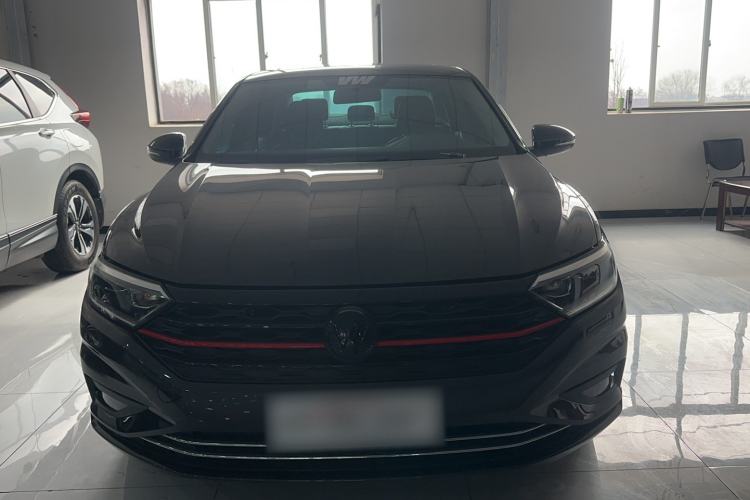 Used Volkswagen Sagitar 2022 280TSI DSG Excellence Edition