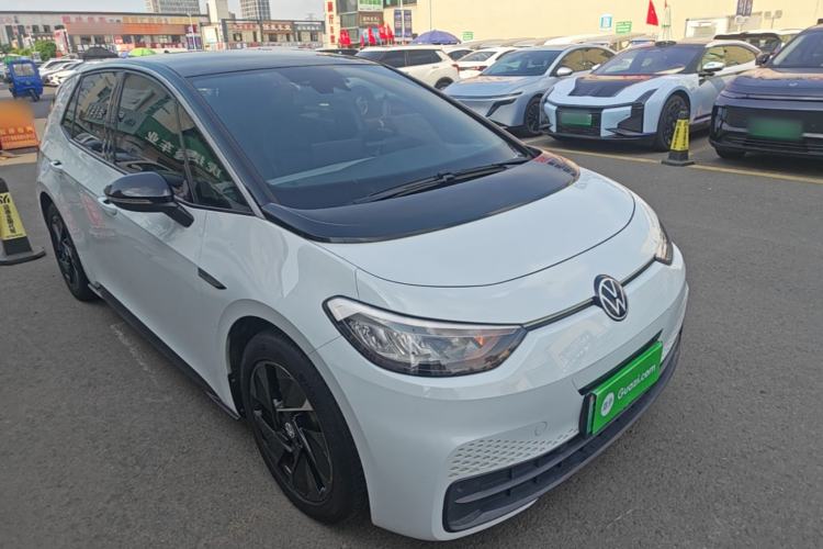 Used Volkswagen ID.3 2022 Pure Edition
