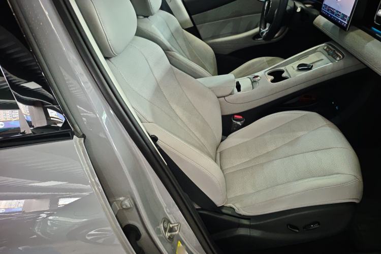 Used BYD Sealion 05 EV 2025 520 km Flagship SmartDrive Version
