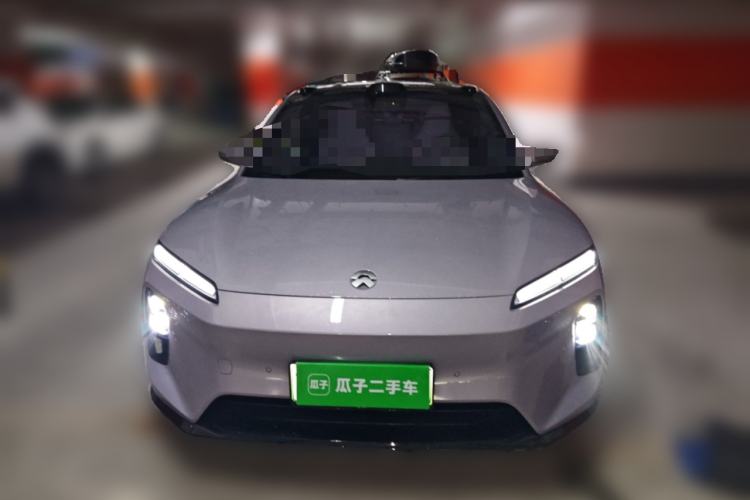Used Nio ET5T 2025 100kWh Touring