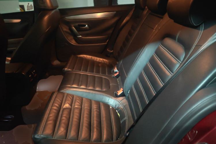 Used Volkswagen FAW-Volkswagen CC 2013 1.8TSI Prestige Model
