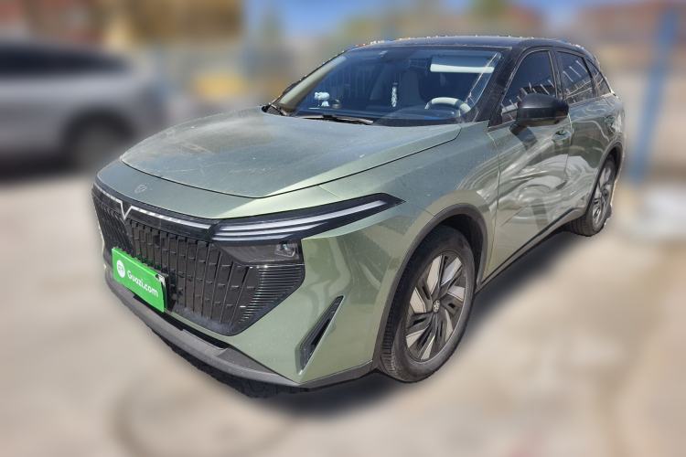 Used Venucia V DD-i 2023 60km iD Version