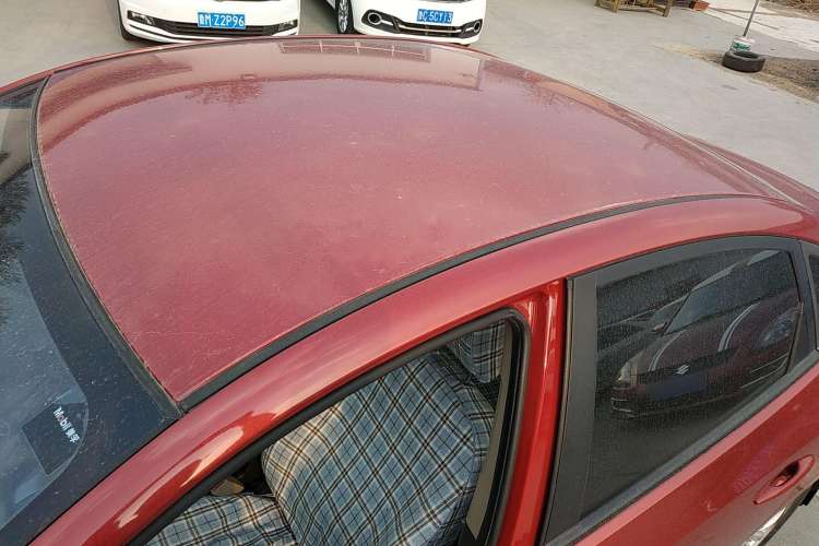 Used Hyundai Celesta 2015 1.6L Automatic Comfort Model
