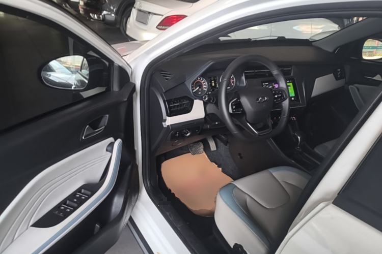 Used Chery Tiggo 3X 2022 PLUS 1.5L CVT Fashion Edition