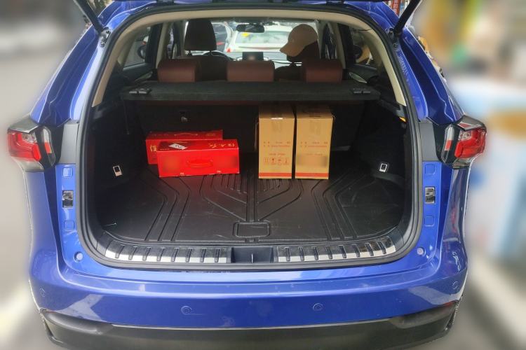 Used Lexus NX 2015 200 All-Wheel Drive Fēngshàng Edition