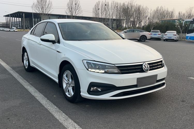 Used Volkswagen Lamando 2021 230TSI DSG Fashion Edition Exterior 1