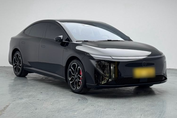 Used Nissan N7 2025 625 Pro
