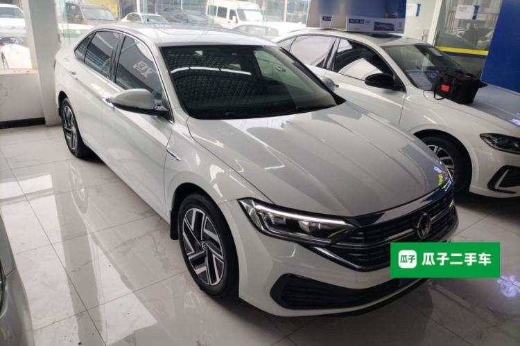 Used Volkswagen Sagitar 2023 280TSI DSG Beyond Lite Edition