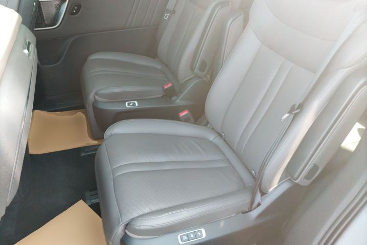 Used SAIC MAXUS G70 2024 2.0T Automatic Flagship Version 7 Seats
