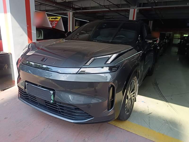 Used Lynk & Co 08 EM-P 2023 245km Ultra-Long Range Halo — 1