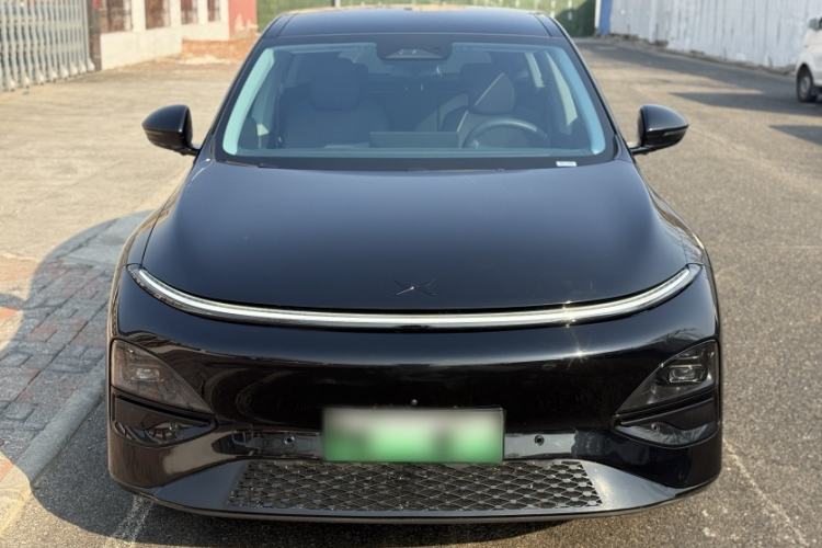 Used XPeng G6 2025 625 Long-Range Max Tech Edition