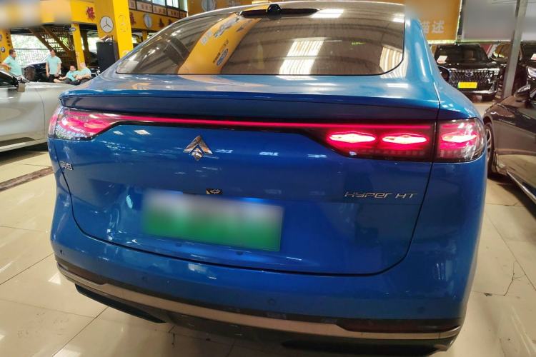 Used Hyptec HT 2024 825 Ultra-High Voltage LiDAR Edition
