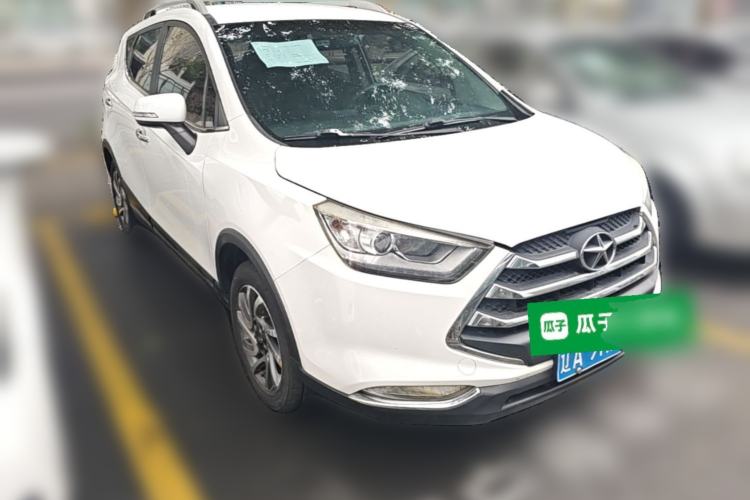 Used JAC Group Refine S3 2016 1.5L Manual Luxury Model
