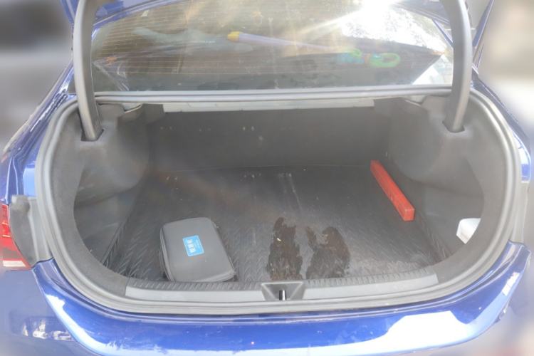 Used Mercedes-Benz A-Class 2020 Restyled A 200 L Sport Sedan Fashion Version
