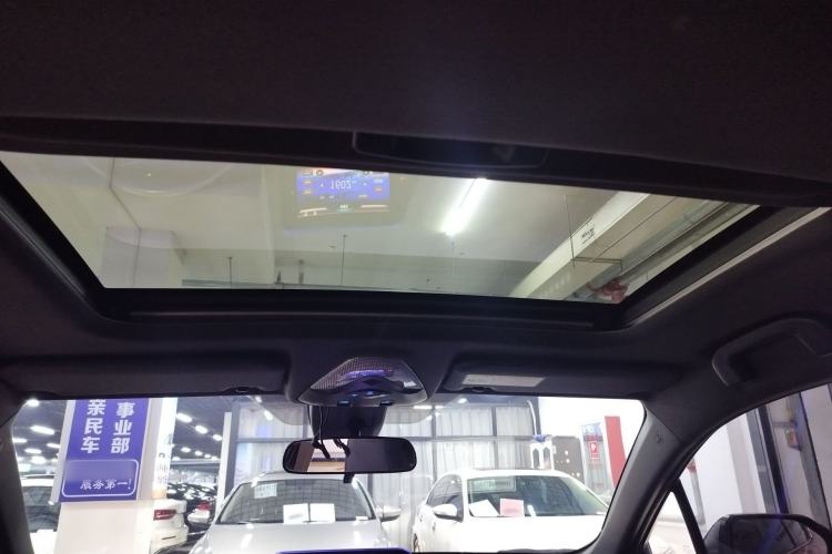 Used Toyota C-HR 2020 2.0L Leading Edition