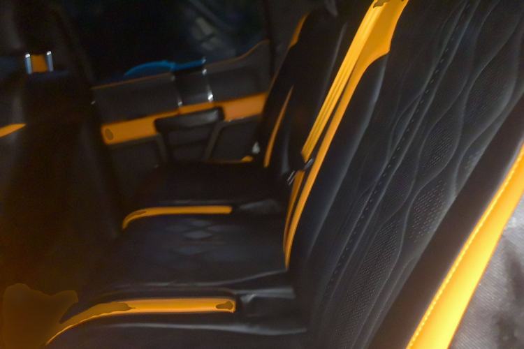 Used Ford F-150 Raptor 2017 3.5T Raptor Performance Enhanced Edition