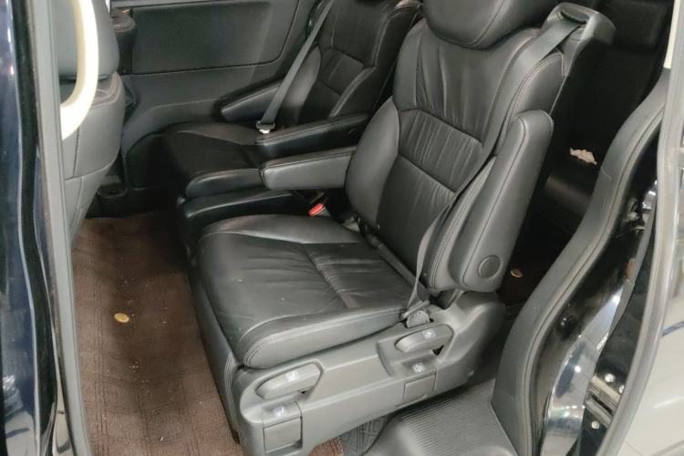 Used Honda Odyssey 2017 2.4L Smart Edition
