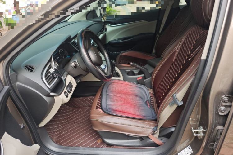 Used Buick GT 2015 15N Manual Elite Edition