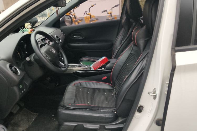 Used Honda XR-V 2017 1.8L EXi CVT Comfort Version