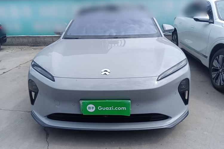 Used Nio ET5T 2024 75kWh Touring

