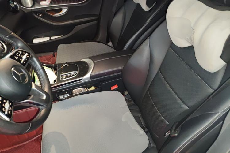 Used Mercedes-Benz C-Class 2019 C 260 L Sport Edition
