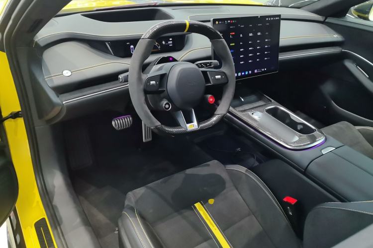 Used Xiaomi Auto SU7 Ultra 2025 Ultra Model