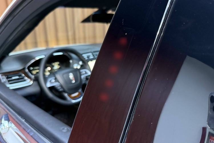 Used Lincoln Continental 2018 2.0T Two-Wheel Drive Deluxe Edition
