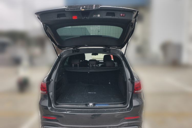 Used Mercedes-Benz GLC AMG 2022 AMG GLC 43 4MATIC
