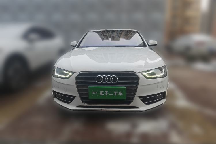 Used Audi A4L 2013 35 TFSI Automatic Comfort Model