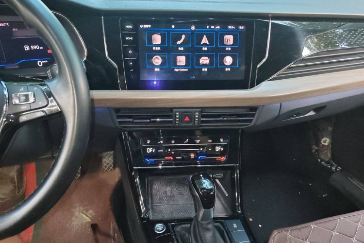 Used Volkswagen Passat 2021 330TSI Luxury Edition