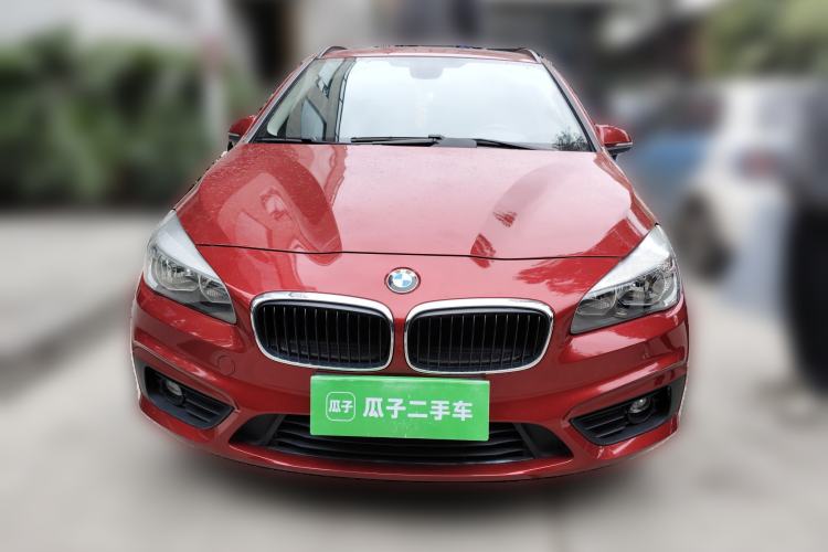Used BMW 2 Series Active Tourer 2015 218i Leading Model
