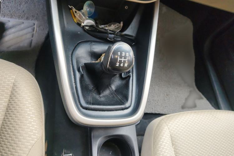 Used Ford Escort 2015 1.5L Manual Comfort Model
