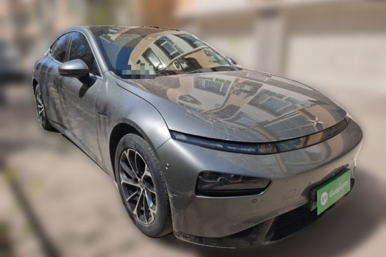 Used XPeng P7 2022 625E
