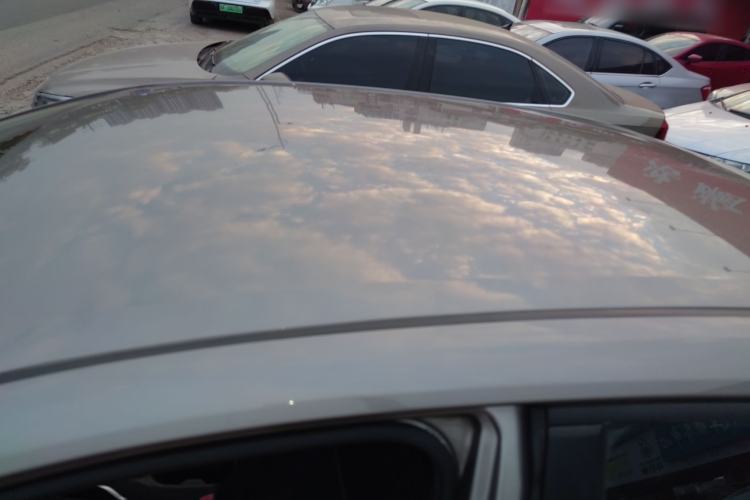 Used Toyota Corolla 2021 Dual-Engine 1.8L E-CVT Pioneer Edition
