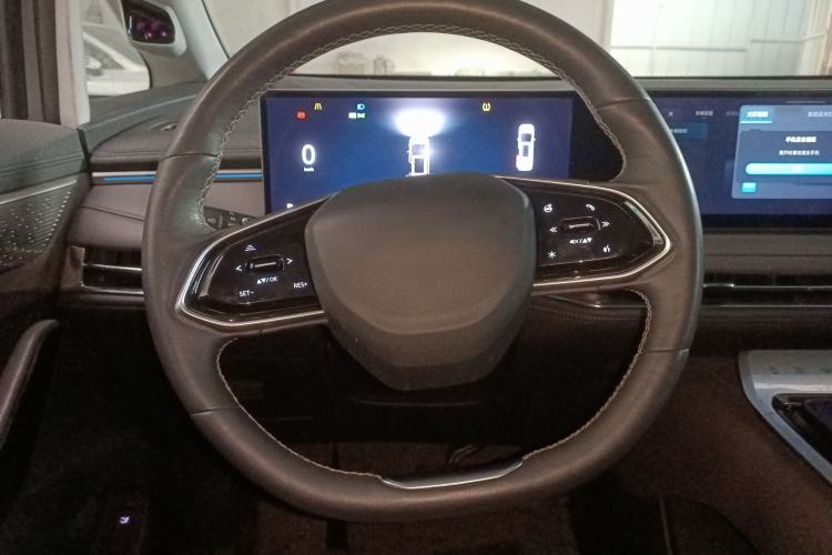 Used SAIC MAXUS Dajia 7 2024 605 km Extended Range Mountain Edition 7-Seater