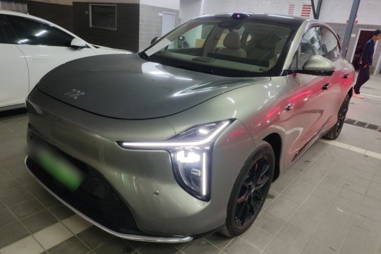 Used IM LS6 2026 Model Pure Electric Max